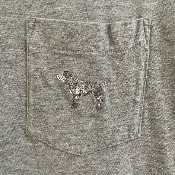 Victoria’s Secret PINK T-Shirt - Picture 6 of 6